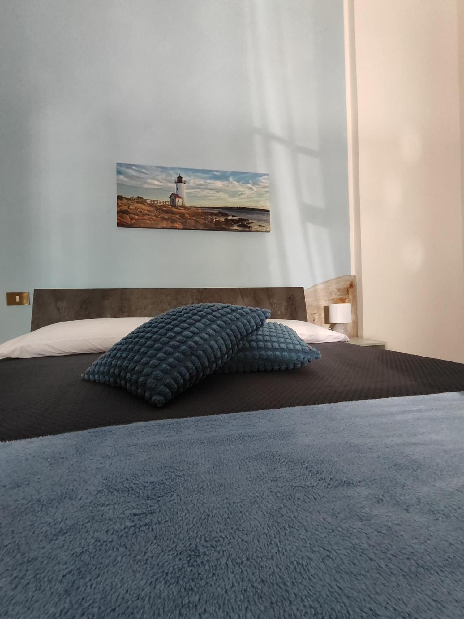 Nalusa Home Sarno Exterior foto